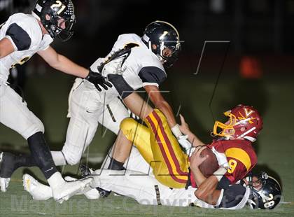 Thumbnail 2 in Foothill @ El Modena photogallery.