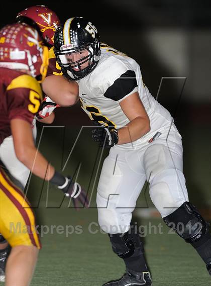 Thumbnail 1 in Foothill @ El Modena photogallery.