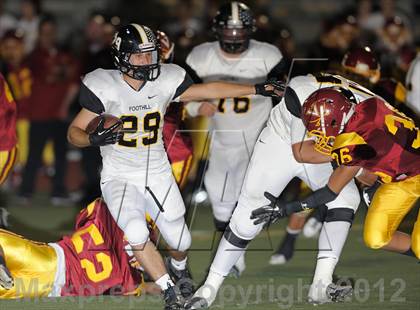 Thumbnail 2 in Foothill @ El Modena photogallery.