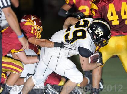 Thumbnail 2 in Foothill @ El Modena photogallery.