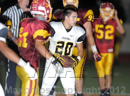 Thumbnail 2 in Foothill @ El Modena photogallery.