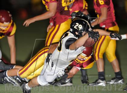 Thumbnail 3 in Foothill @ El Modena photogallery.