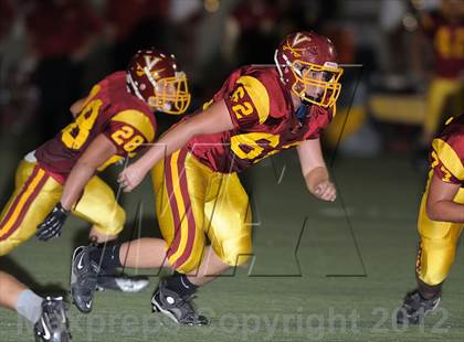 Thumbnail 3 in Foothill @ El Modena photogallery.
