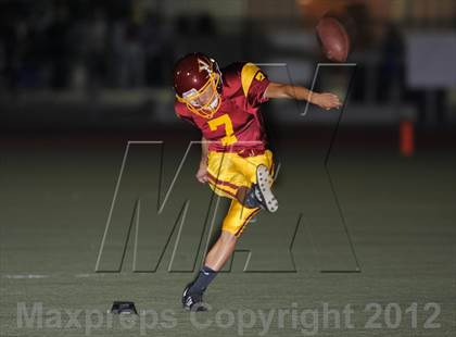 Thumbnail 3 in Foothill @ El Modena photogallery.
