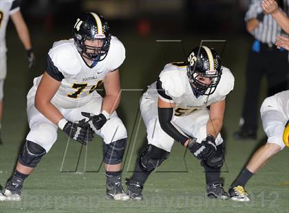 Thumbnail 2 in Foothill @ El Modena photogallery.