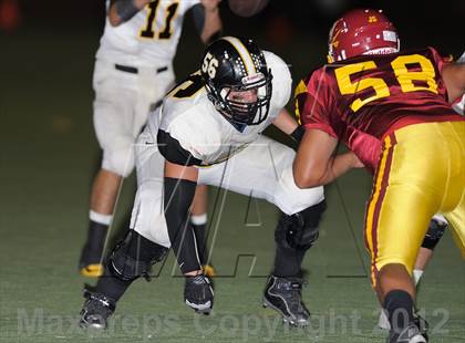 Thumbnail 1 in Foothill @ El Modena photogallery.