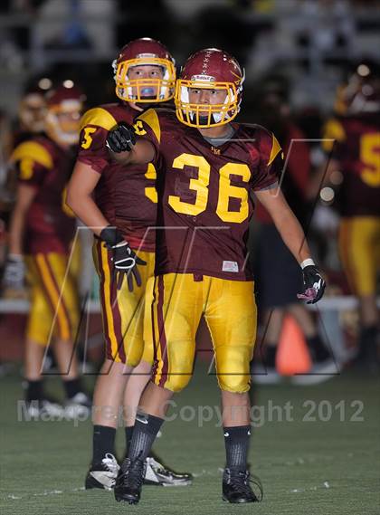 Thumbnail 1 in Foothill @ El Modena photogallery.