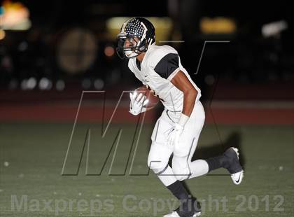 Thumbnail 1 in Foothill @ El Modena photogallery.