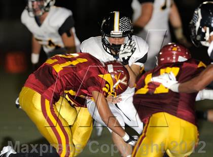 Thumbnail 3 in Foothill @ El Modena photogallery.
