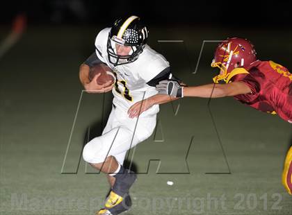 Thumbnail 1 in Foothill @ El Modena photogallery.