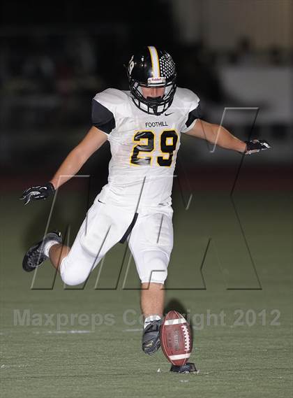 Thumbnail 2 in Foothill @ El Modena photogallery.