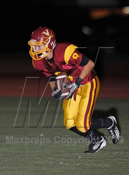 Thumbnail 1 in Foothill @ El Modena photogallery.
