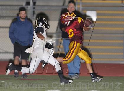 Thumbnail 3 in Foothill @ El Modena photogallery.
