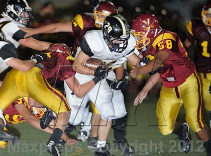 Thumbnail 3 in Foothill @ El Modena photogallery.