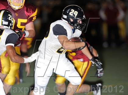 Thumbnail 1 in Foothill @ El Modena photogallery.