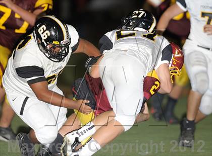 Thumbnail 2 in Foothill @ El Modena photogallery.