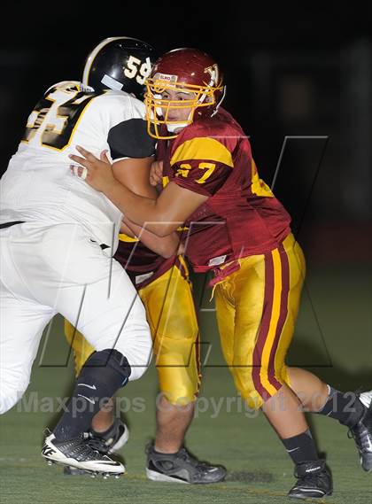Thumbnail 2 in Foothill @ El Modena photogallery.