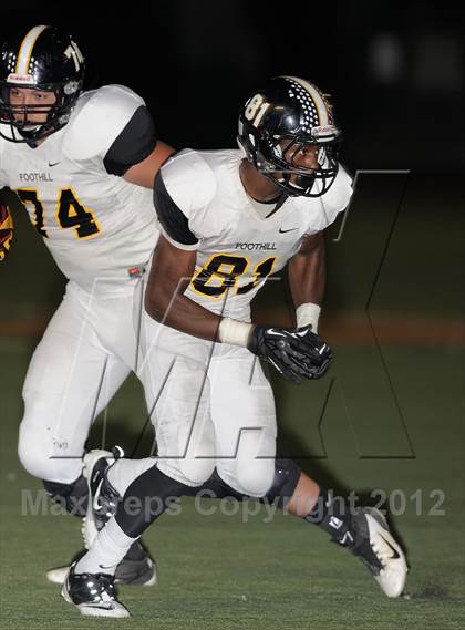 Thumbnail 2 in Foothill @ El Modena photogallery.