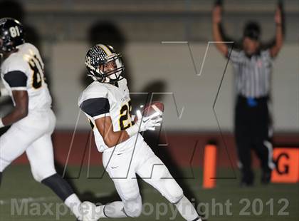 Thumbnail 3 in Foothill @ El Modena photogallery.