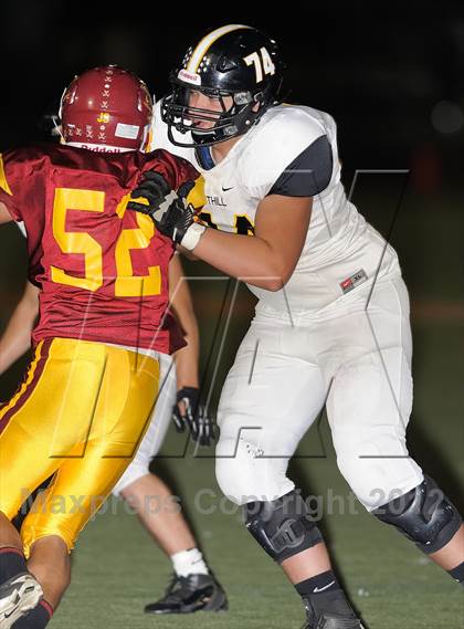 Thumbnail 3 in Foothill @ El Modena photogallery.