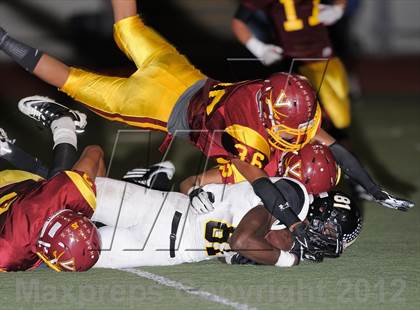Thumbnail 3 in Foothill @ El Modena photogallery.
