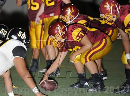 Thumbnail 2 in Foothill @ El Modena photogallery.