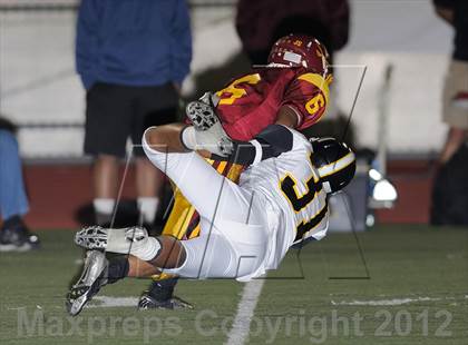 Thumbnail 1 in Foothill @ El Modena photogallery.