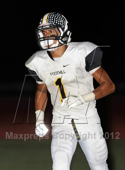 Thumbnail 2 in Foothill @ El Modena photogallery.