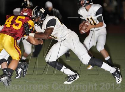 Thumbnail 2 in Foothill @ El Modena photogallery.