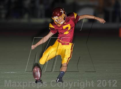 Thumbnail 2 in Foothill @ El Modena photogallery.