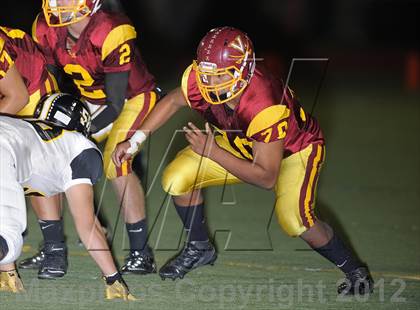 Thumbnail 3 in Foothill @ El Modena photogallery.