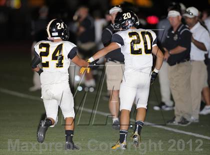 Thumbnail 3 in Foothill @ El Modena photogallery.