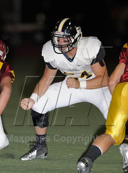 Thumbnail 2 in Foothill @ El Modena photogallery.