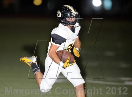 Thumbnail 1 in Foothill @ El Modena photogallery.