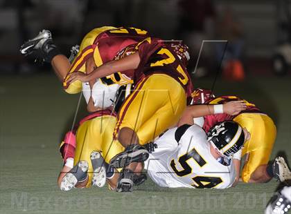 Thumbnail 3 in Foothill @ El Modena photogallery.