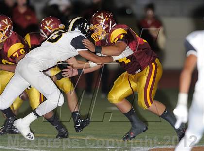 Thumbnail 1 in Foothill @ El Modena photogallery.