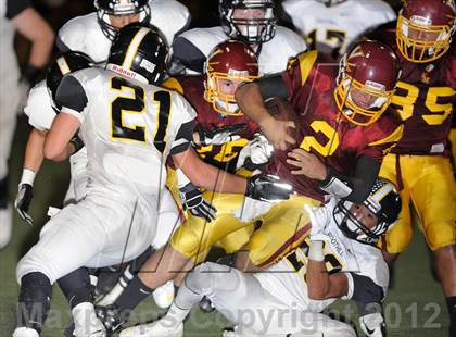 Thumbnail 2 in Foothill @ El Modena photogallery.