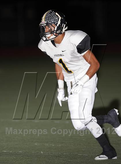 Thumbnail 1 in Foothill @ El Modena photogallery.