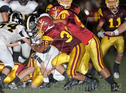 Thumbnail 1 in Foothill @ El Modena photogallery.