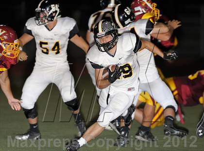 Thumbnail 1 in Foothill @ El Modena photogallery.