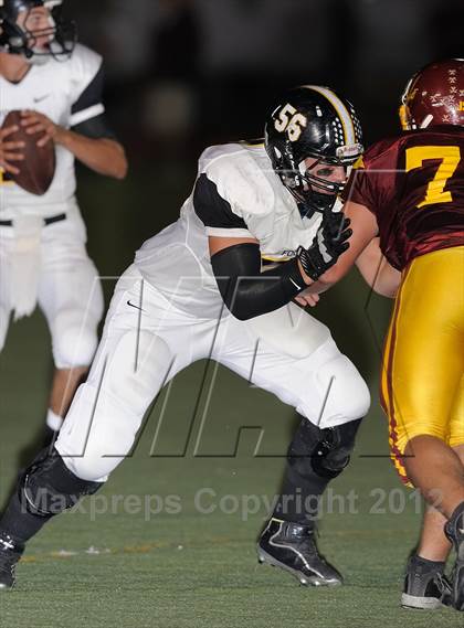 Thumbnail 2 in Foothill @ El Modena photogallery.
