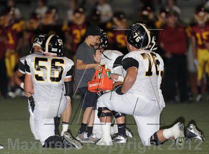 Thumbnail 3 in Foothill @ El Modena photogallery.