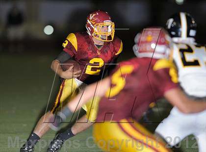 Thumbnail 1 in Foothill @ El Modena photogallery.
