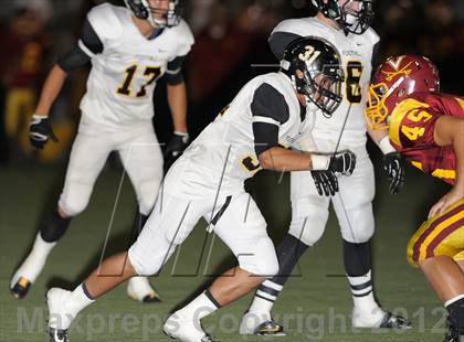 Thumbnail 1 in Foothill @ El Modena photogallery.