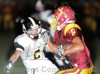 Thumbnail 2 in Foothill @ El Modena photogallery.