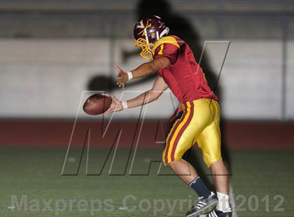 Thumbnail 3 in Foothill @ El Modena photogallery.