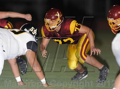 Thumbnail 1 in Foothill @ El Modena photogallery.