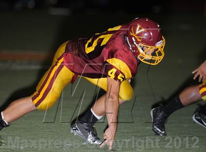 Thumbnail 3 in Foothill @ El Modena photogallery.