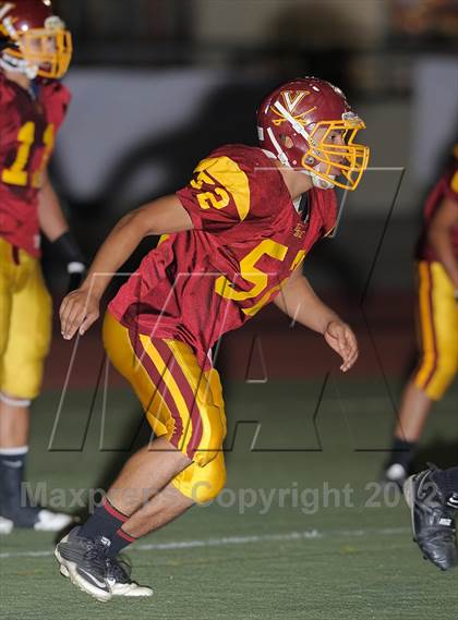 Thumbnail 1 in Foothill @ El Modena photogallery.
