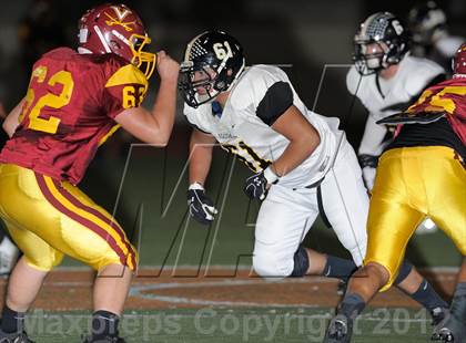 Thumbnail 1 in Foothill @ El Modena photogallery.